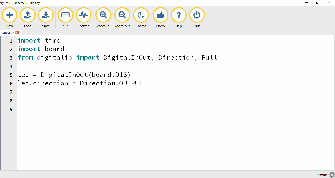 Imagen de Odoo y bloque de texto