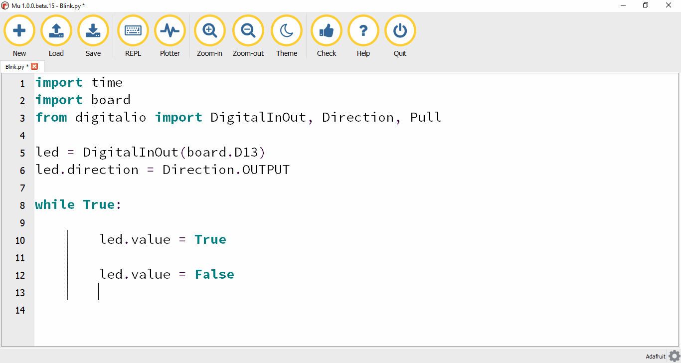 Imagen de Odoo y bloque de texto